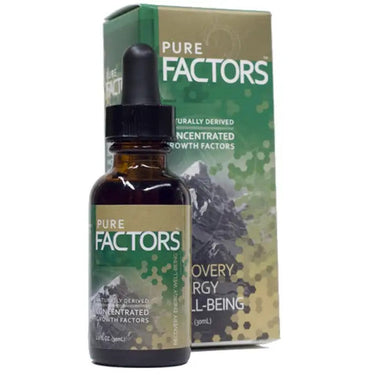 Pure Factors